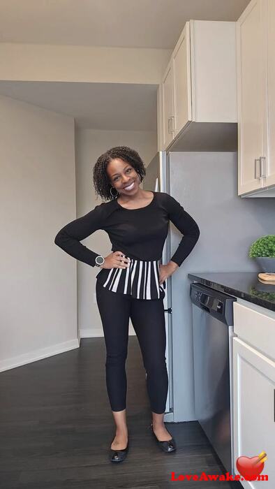 Gladyslove12 American Woman from Rosedale