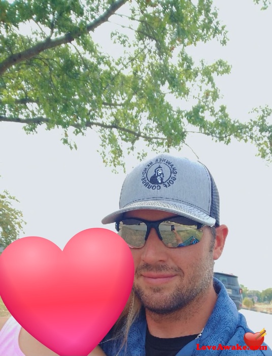 Ryan102991 American Man from Warsaw