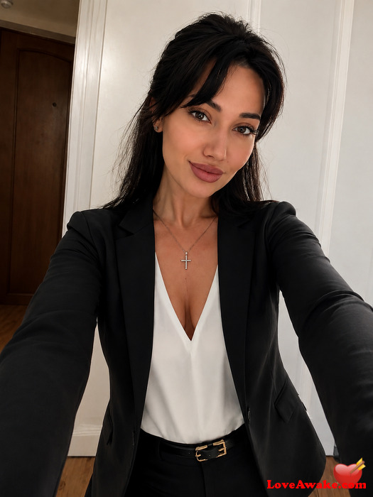 SweetEmma87 American Woman from San Francisco