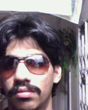 taurus143 Pakistani Man from Karachi