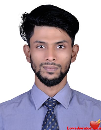 Shenon97 Bangladeshi Man from Sylhet