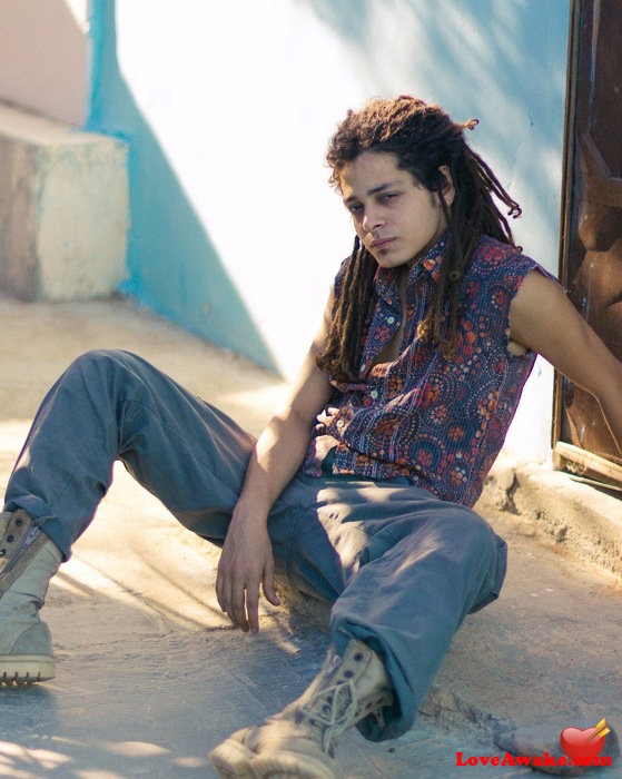 Ramy16 Egyptian Man from Cairo = El Qahira (= Cairo)