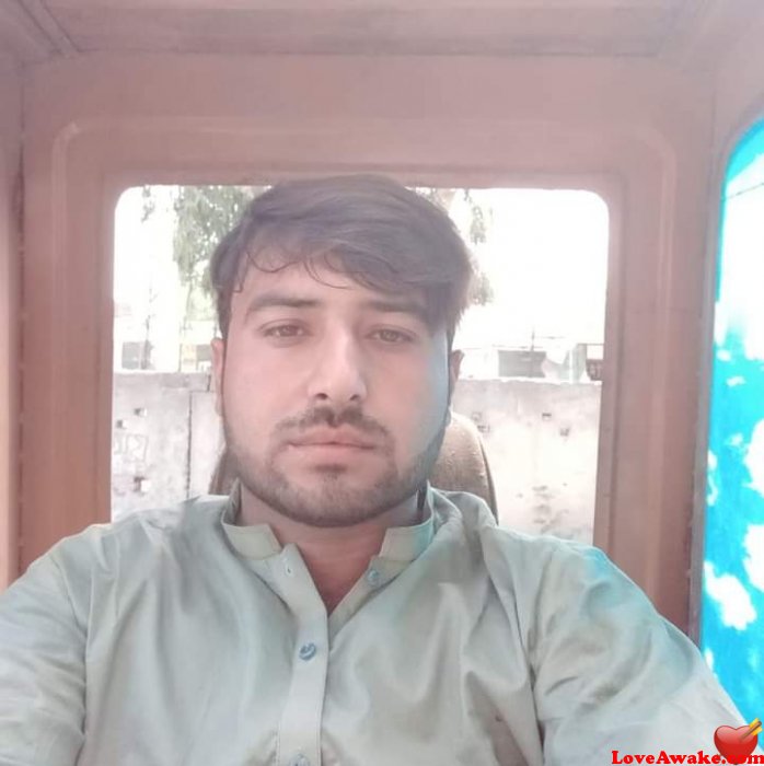 Khan34567 Pakistani Man from Peshawar