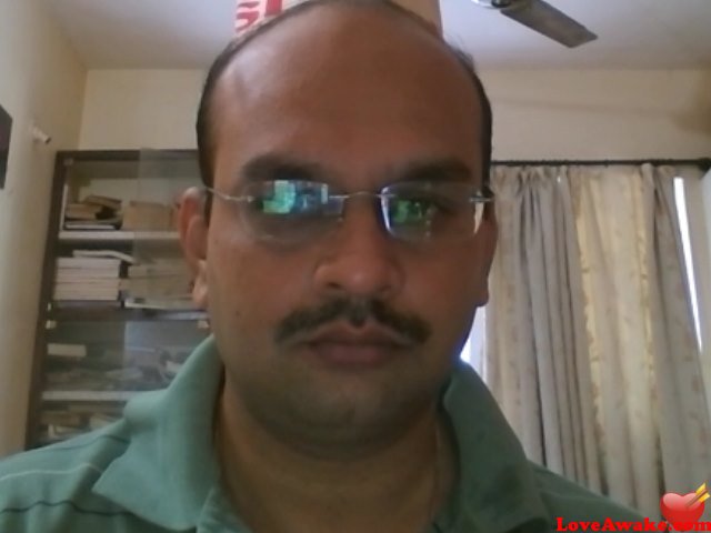 sanandan Indian Man from Bhubaneswar
