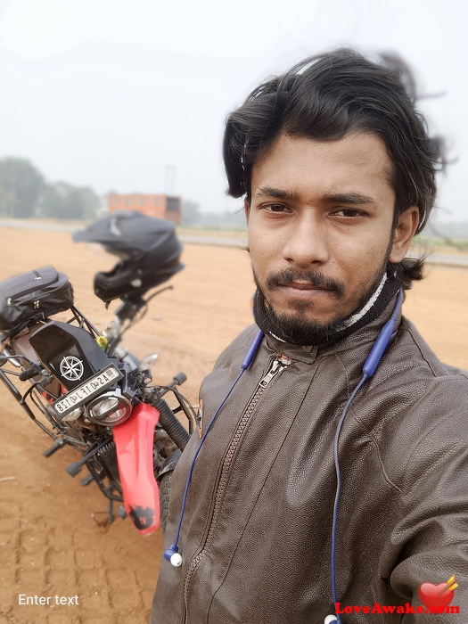 Shaanm2025 Indian Man from Guwahati