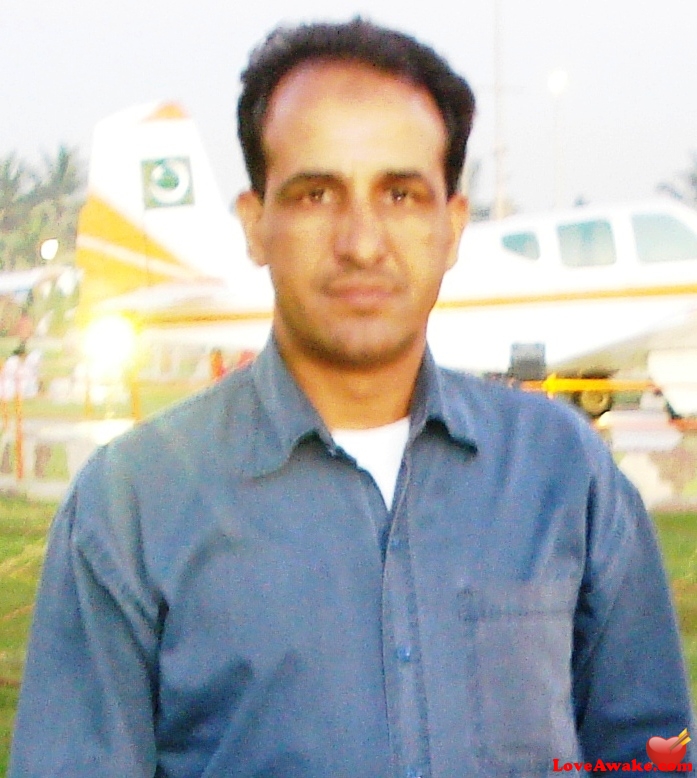 vajahatshehryar Pakistani Man from Karachi