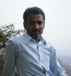 raj3245 Indian Man from Ahmedabad