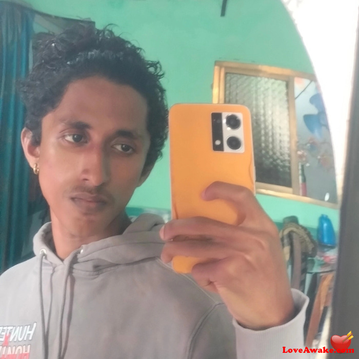 Tyson105 Indian Man from Mumbai (ex Bombay)
