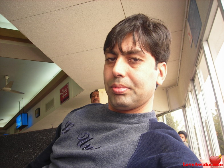 princehusain Pakistani Man from Karachi