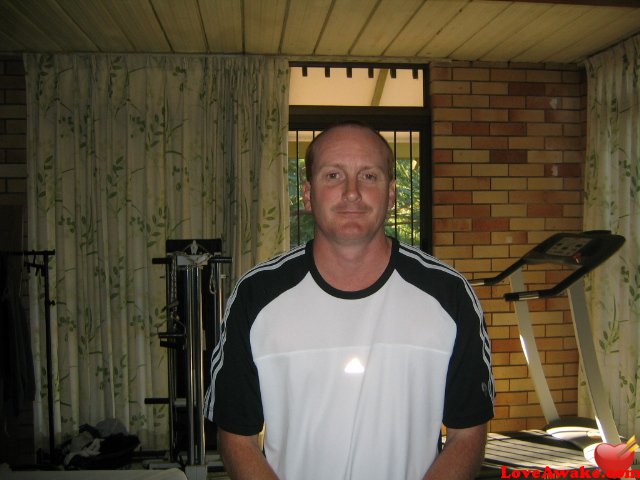 cwmapp Australian Man from Brisbane