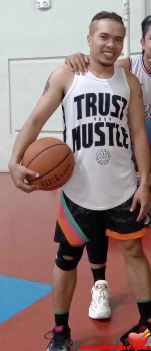 Matthew143 Filipina Man from Cebu