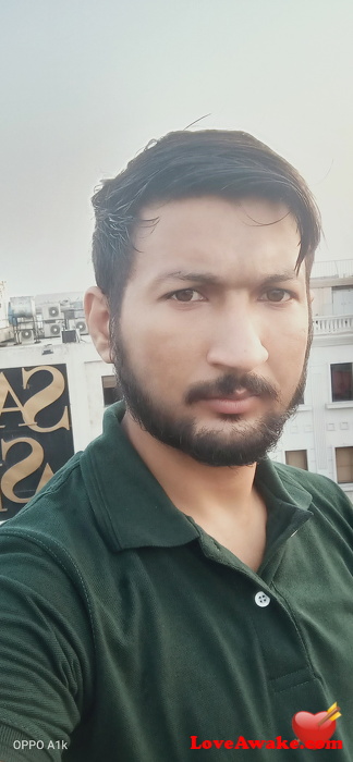 miangmian Pakistani Man from Lahore