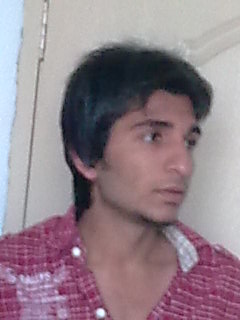 umer12345 Pakistani Man from Lahore