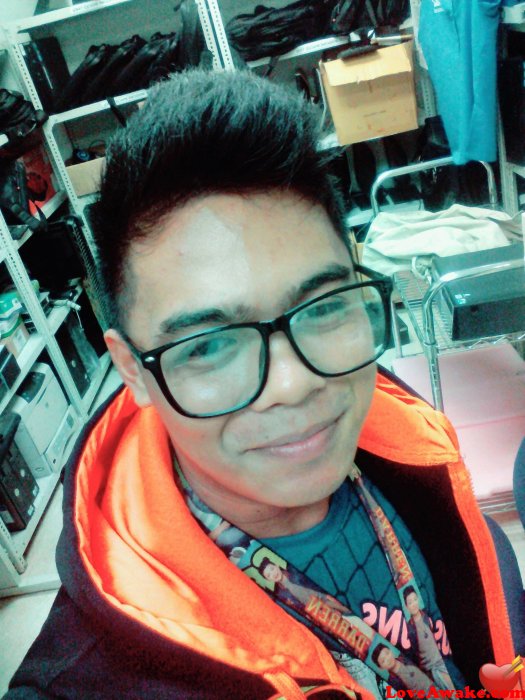 MrKing132 Filipina Man from Cebu
