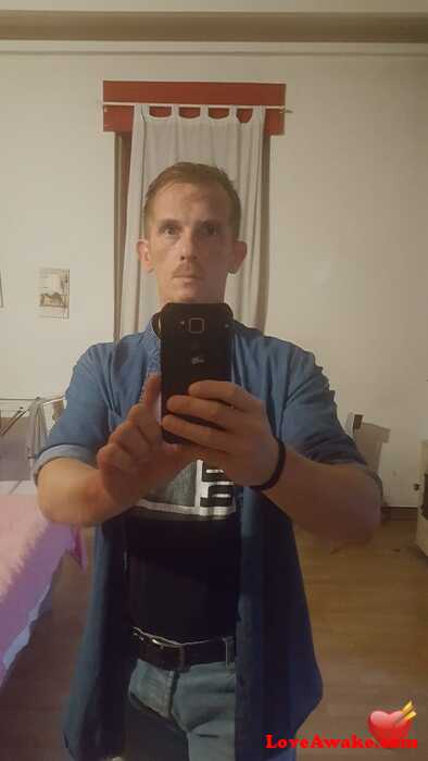Dimy76 Italian Man from Carate Brianza