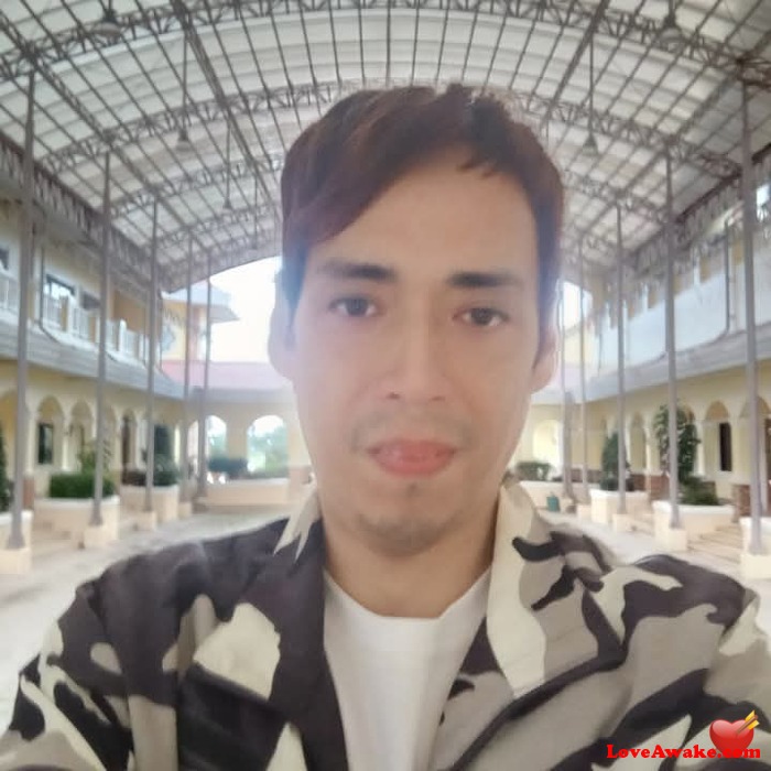 lance69 Filipina Man from Cavite, Luzon