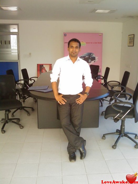 chrisjack80 Omani Man from Muscat