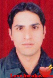 jubailtop Pakistani Man from Lahore