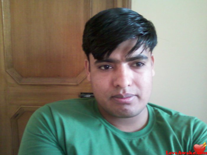 nikhilsharma86 Indian Man from Zirakpur