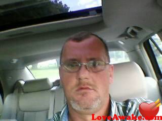 donzi80 American Man from Houston