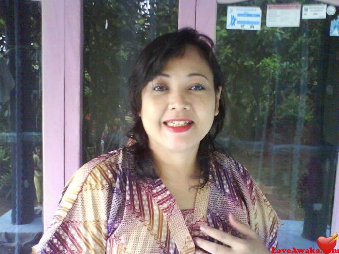 tinche65 Indonesian Woman from Jakarta, Java