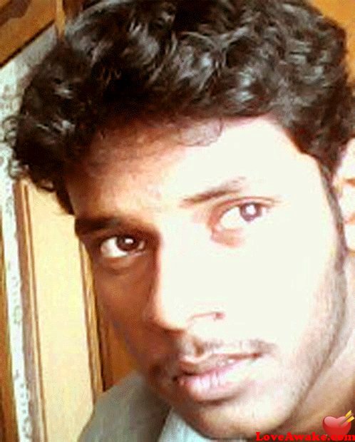 sudEEsh27 Indian Man from Bangalore