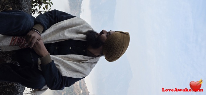 hrmn16 Indian Man from Ludhiana
