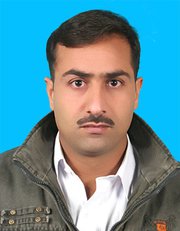 shagufta Pakistani Man from Bhakkar