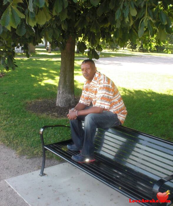Boby2025 Finnish Man from Helsinki (Helsingfors)