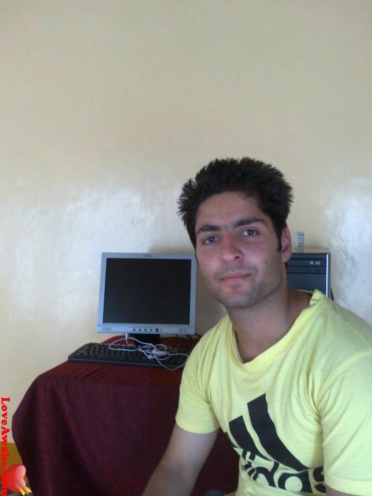 0sameer Indian Man from Jammu