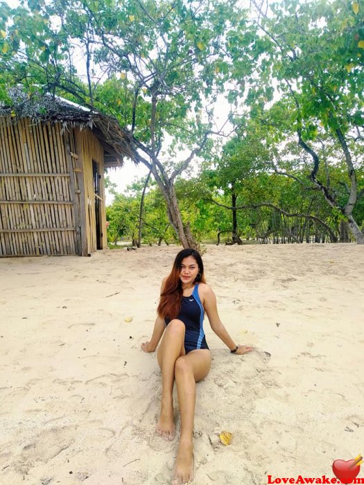 Mheyyy29 Filipina Woman from Cebu