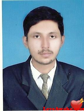 shahzadkhalid2 Pakistani Man from Faisalabad