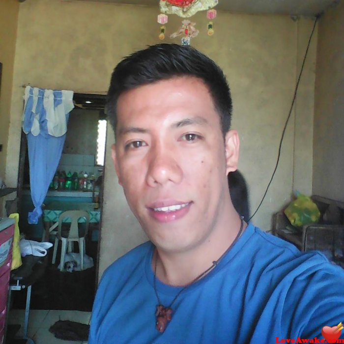 myner11 Filipina Man from Dumaguete