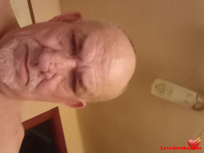 Sambedam American Man from Greeneville