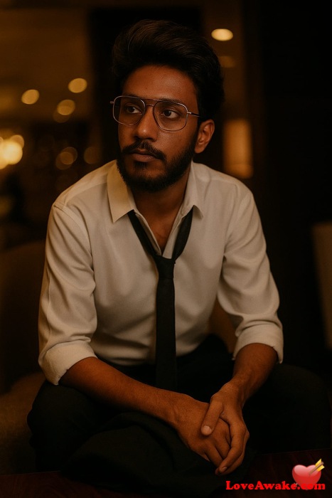 gopal8122 Indian Man from Bhiwandi