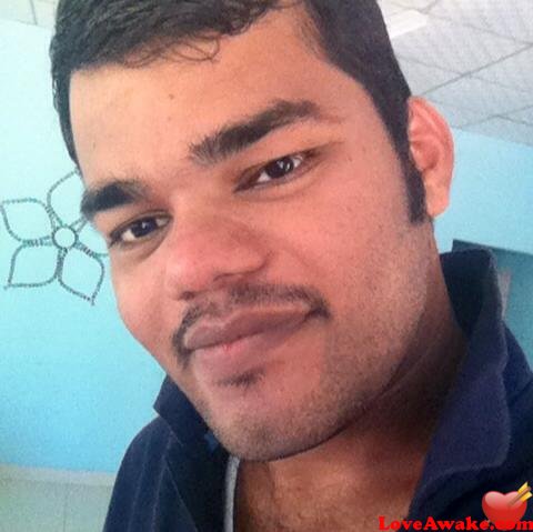 christyking Sri Lankan Man from Jaffna