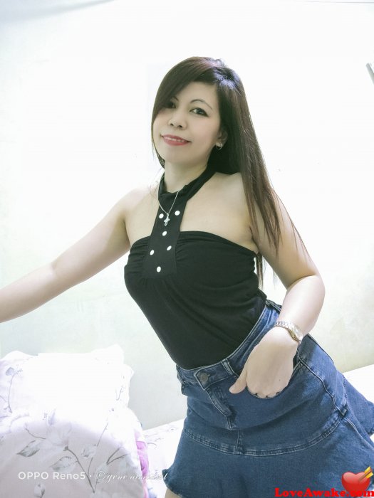 Gene25 Filipina Woman from Calamba