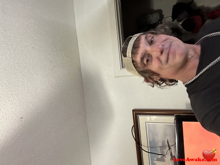 Badbrad75 American Man from Shreveport