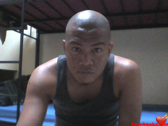 homerbamboo Filipina Man from Cebu