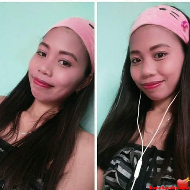 Bing123 Filipina Woman from Cavite, Luzon