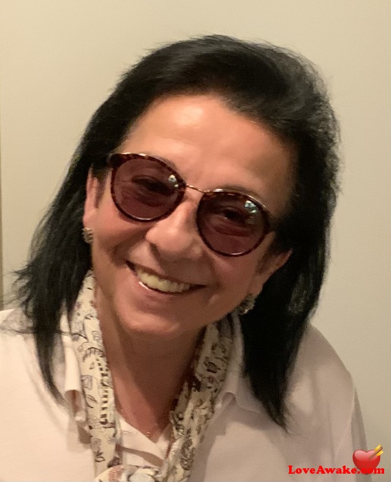 Milady999 German Woman from Erlangen