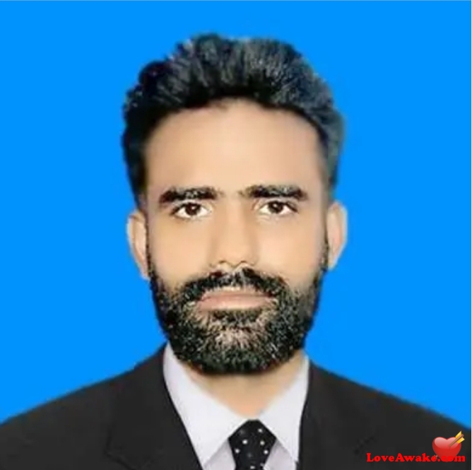 Sagaralimemon Pakistani Man from Karachi