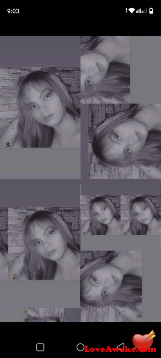 Ari-lyn Filipina Woman from Leyte