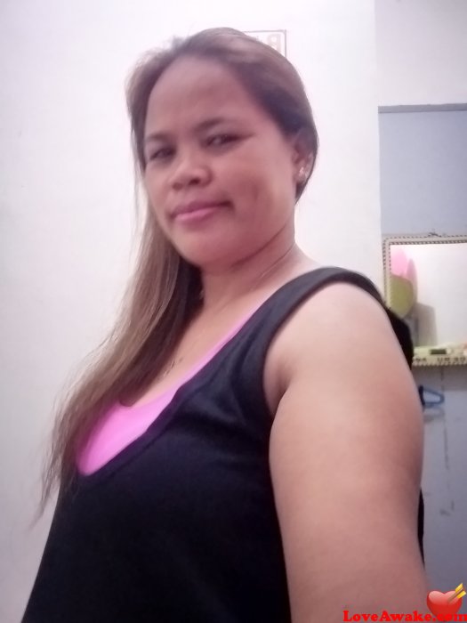 Dimples01 Filipina Woman from Cebu