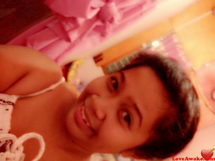 aivz18 Filipina Woman from Davao, Mindanao