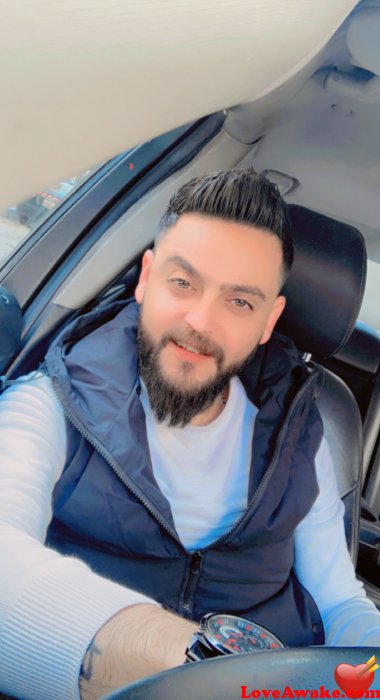 Bashar111 Jordan Man from Amman