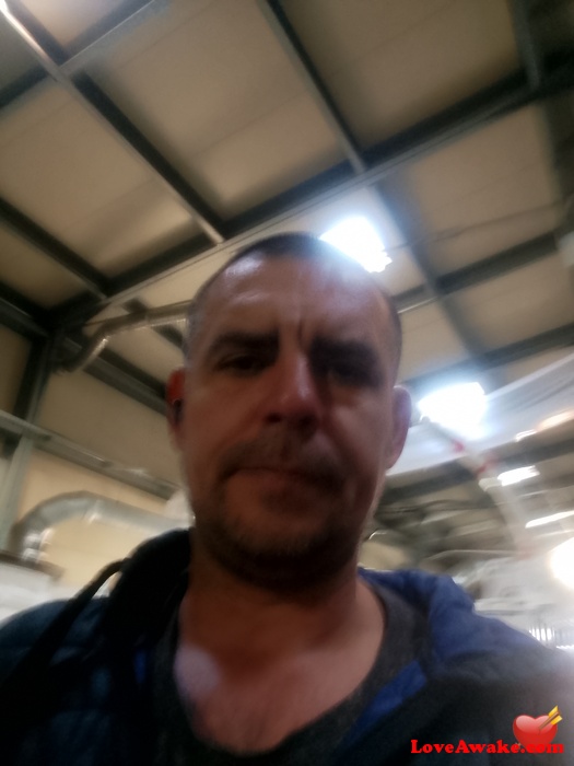 Cbevgeni Russian Man from Abaza