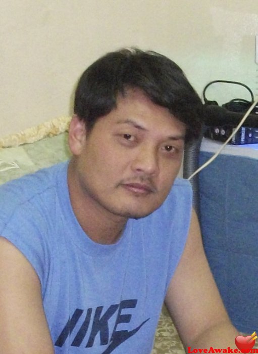 peterpandoy Filipina Man from Pampanga