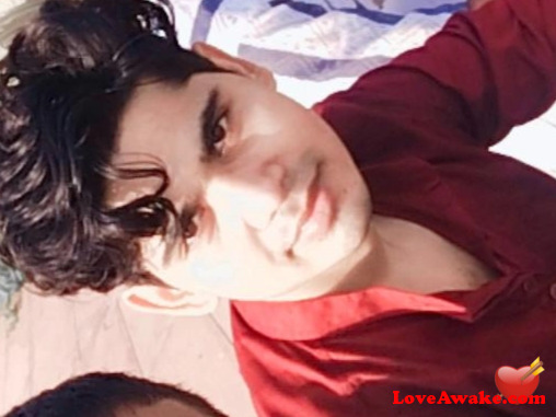 Raghav911 Indian Man from Patna