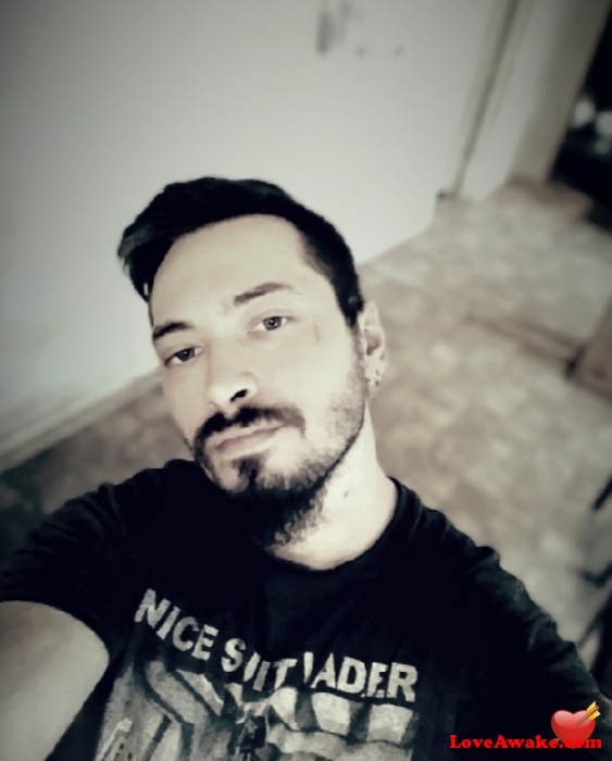 TwistedNytemare American Man from Opp